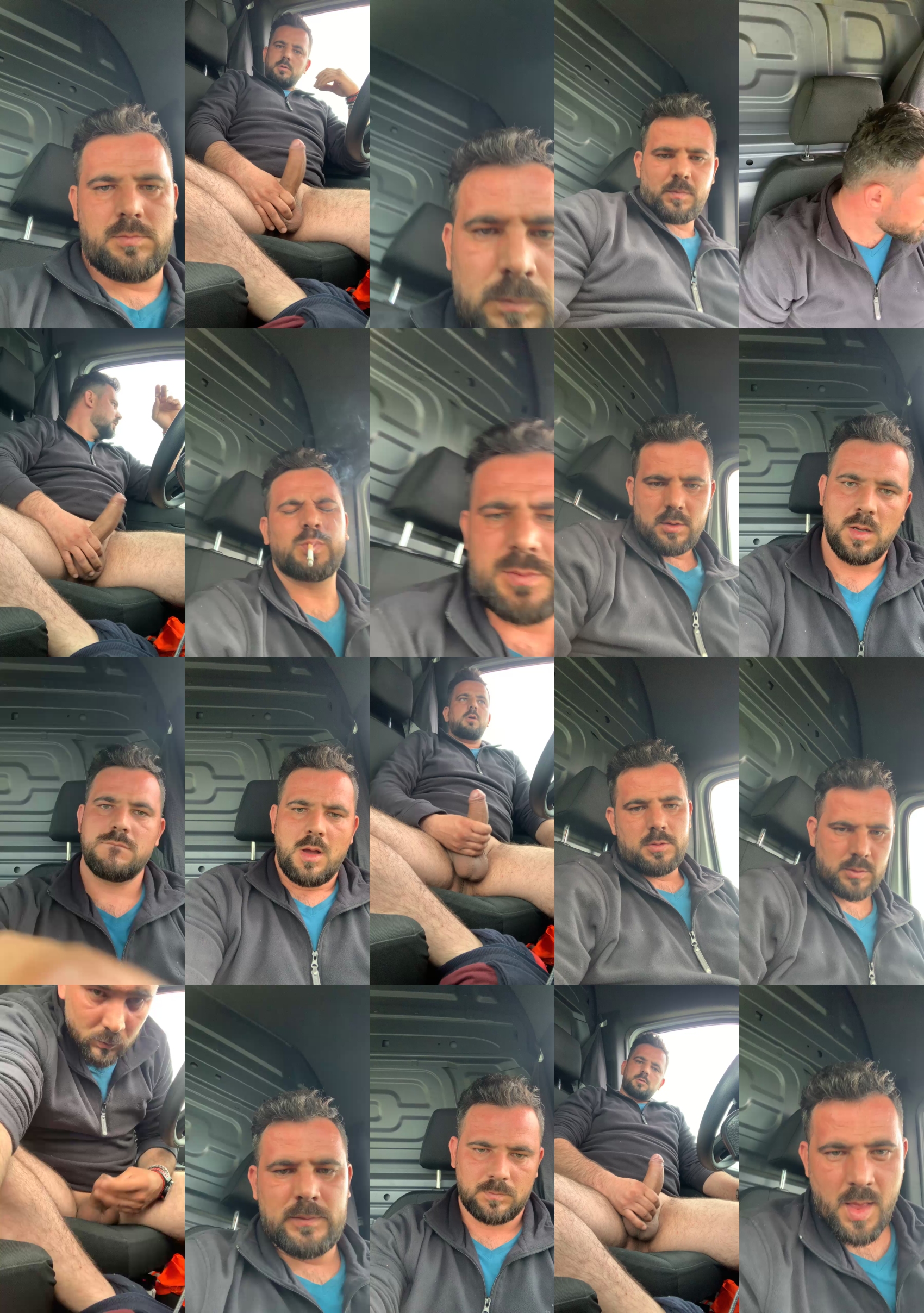 Edward_venezia  20-04-2023 Recorded Video sexy