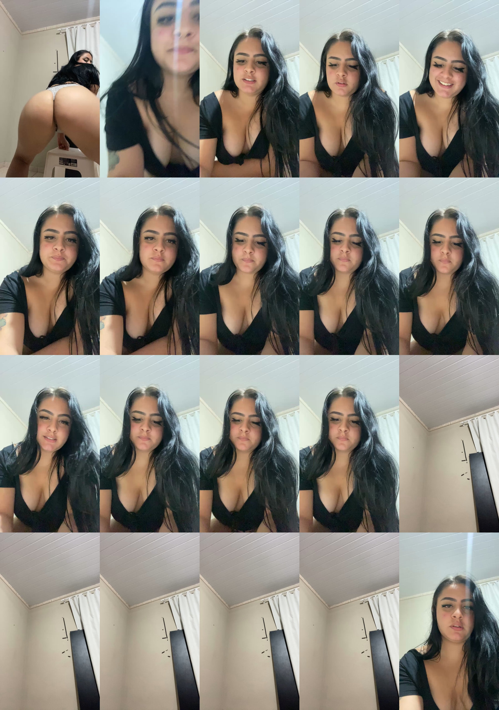 EsterSaid 20-04-2023 blowjob 