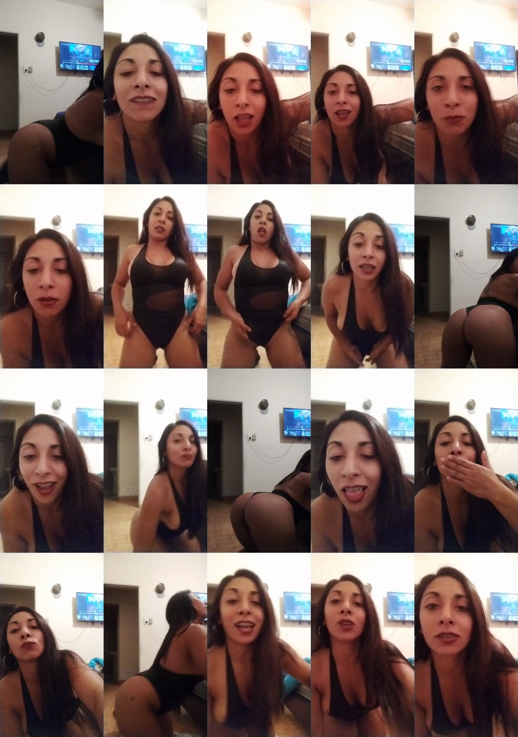 Fuegosagrado 20-04-2023 lickpussy 