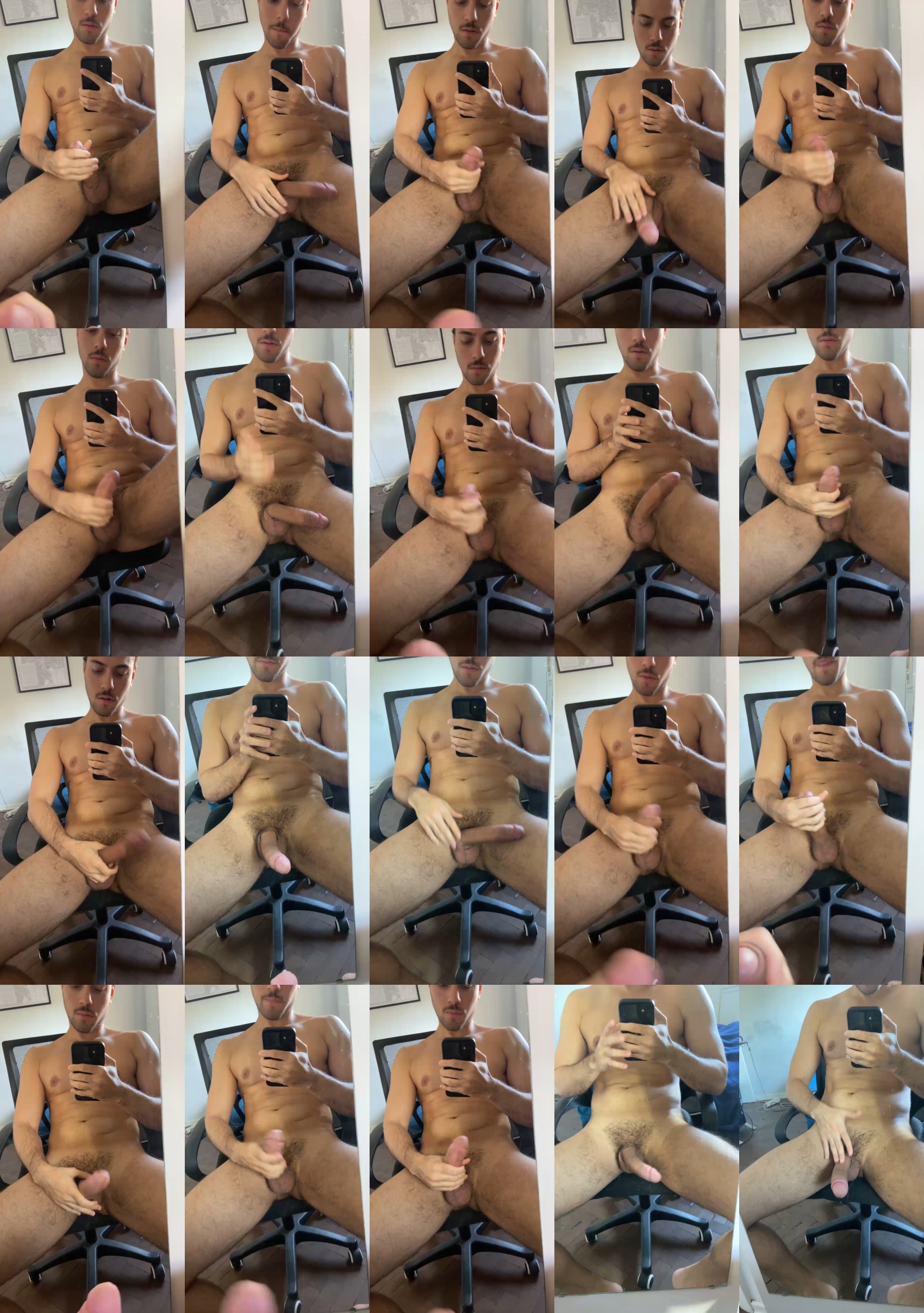 Inopistoxxx  20-04-2023 Recorded Video bigtoys