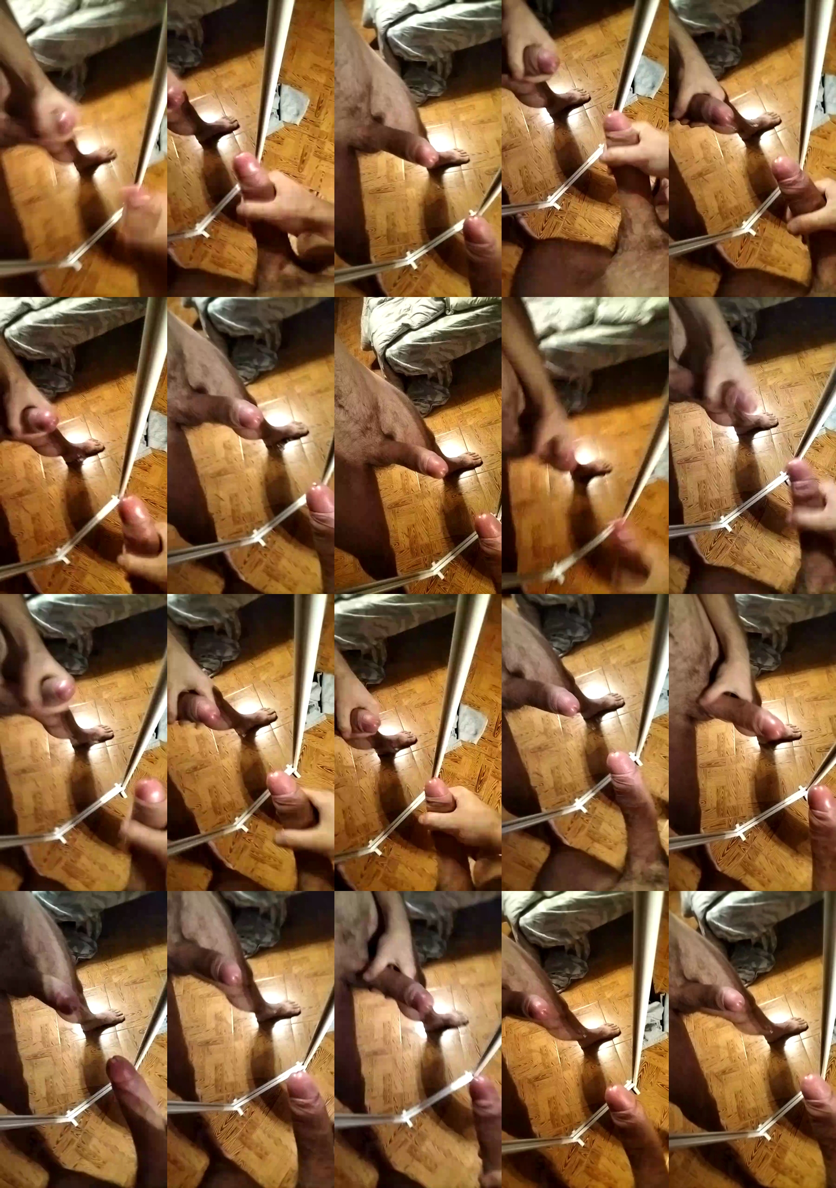 Javilbk  20-04-2023 Recorded Video twink