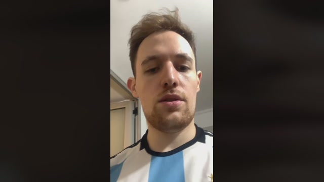 Luismi0611  19-04-2023 Recorded Video suckcock