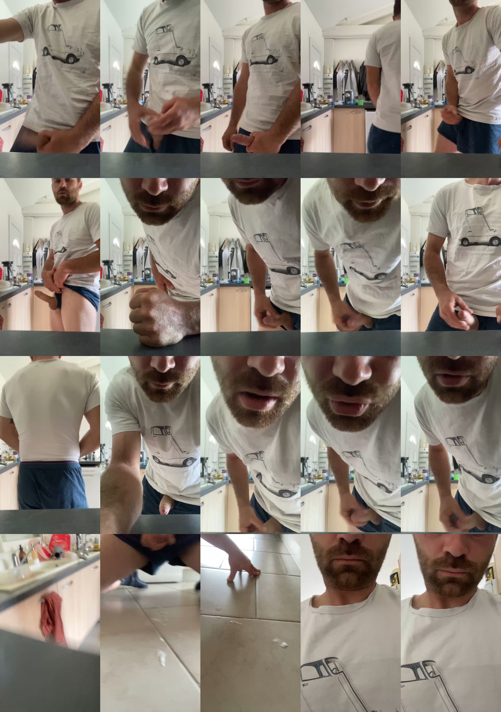 Ragnarock66  19-04-2023 Recorded Video toy