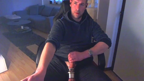 Reeper84  19-04-2023 Recorded Video play