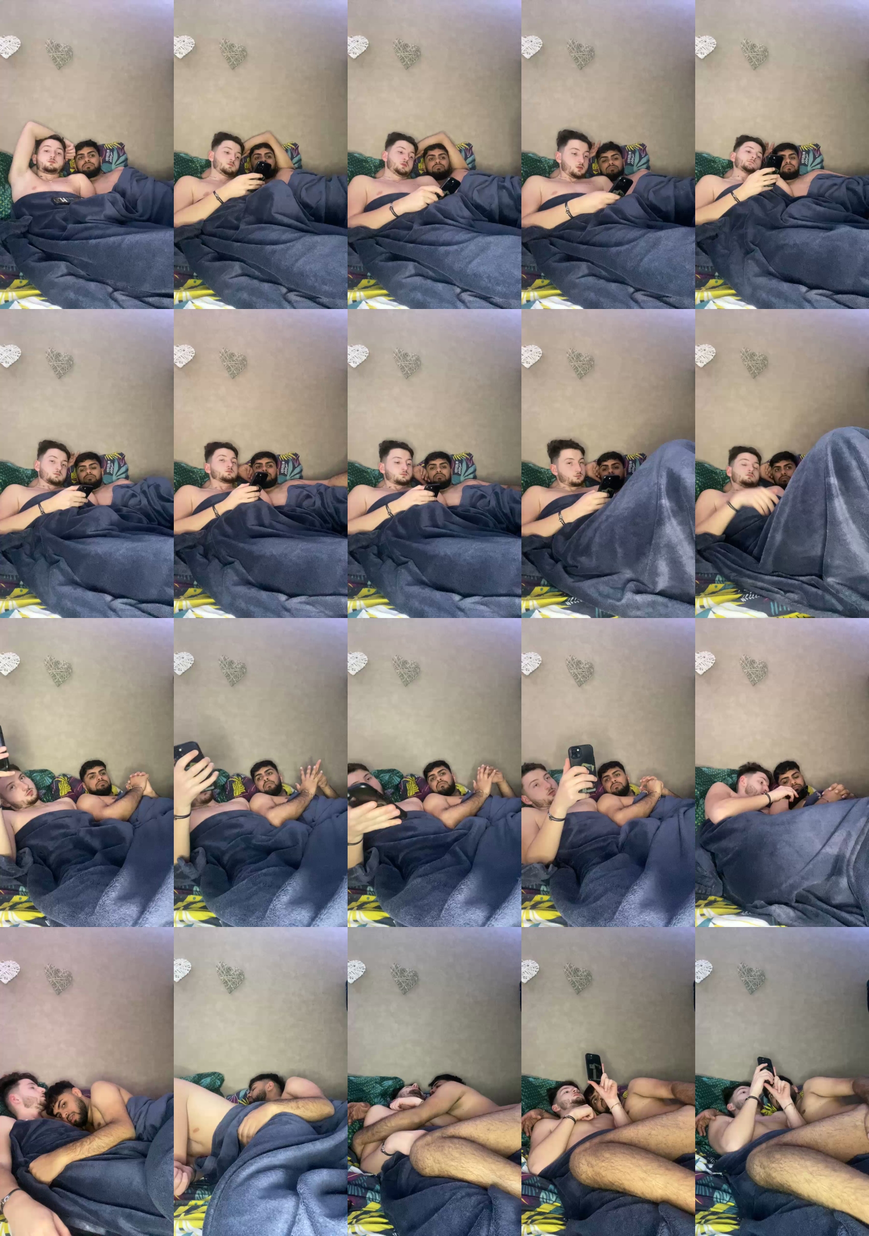 Sexyboyshow69  20-04-2023 Recorded Video jerkoff