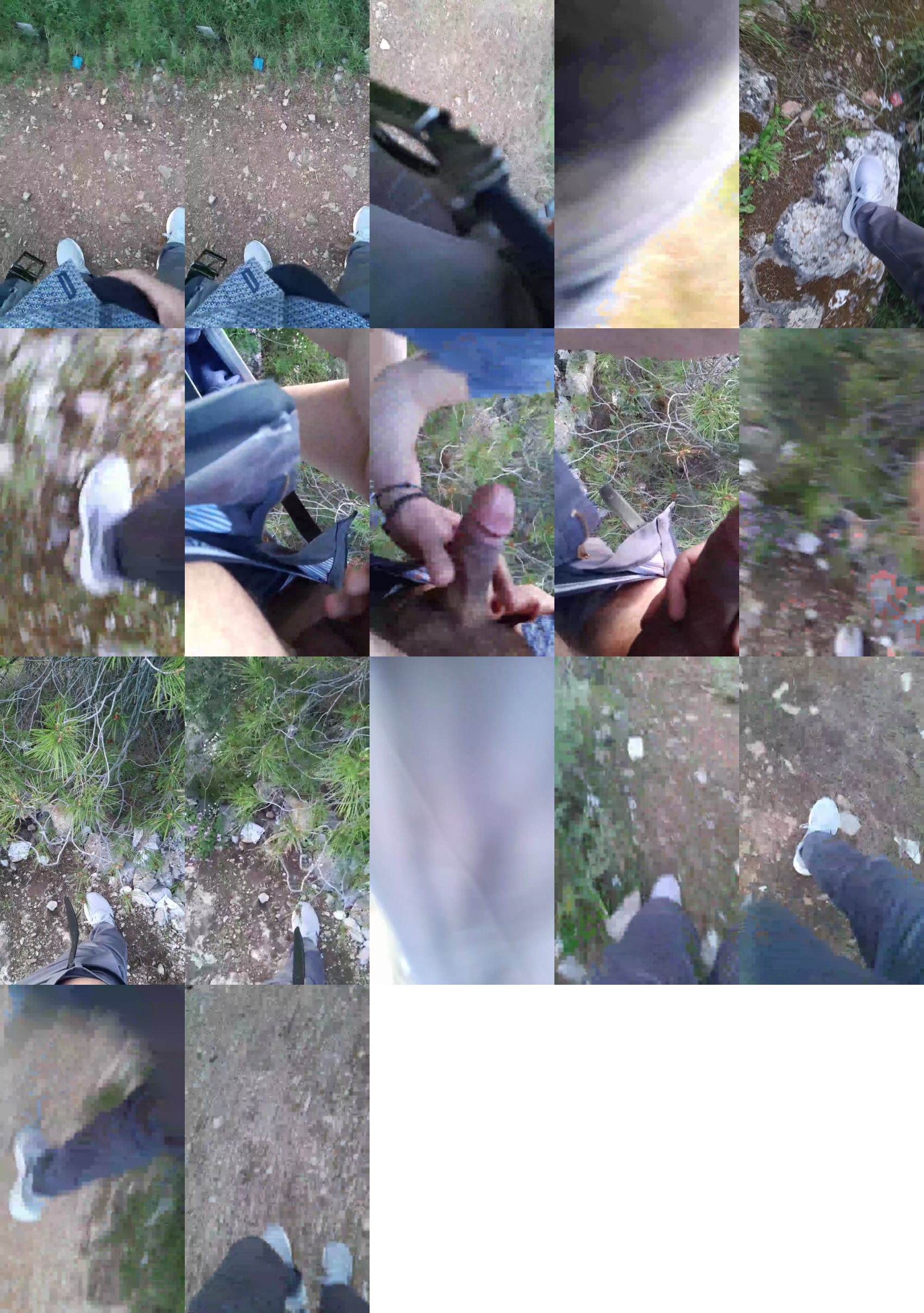 Toparosxl  19-04-2023 Recorded Video harddick