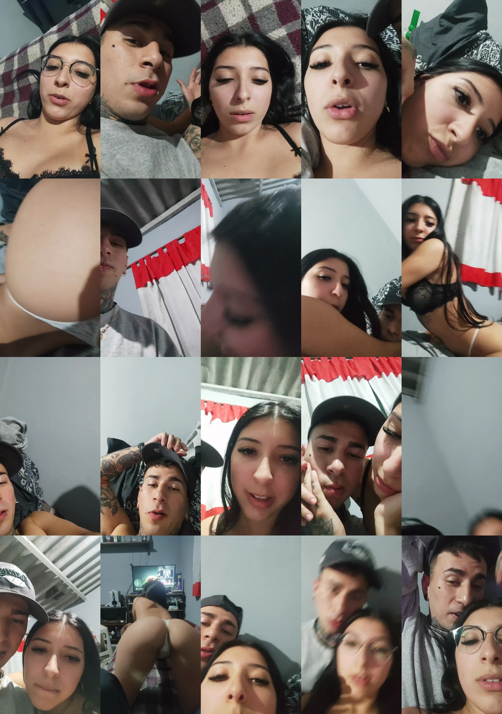 VenusOni 20-04-2023 fuckme 