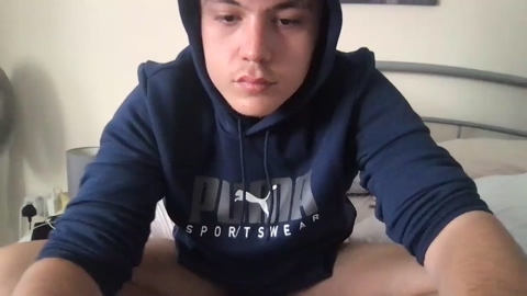 VerseGayBoy23  20-04-2023 Recorded Video fuckher