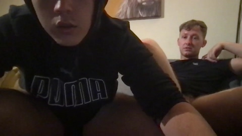 VerseGayBoy23  19-04-2023 Recorded Video sexykitty