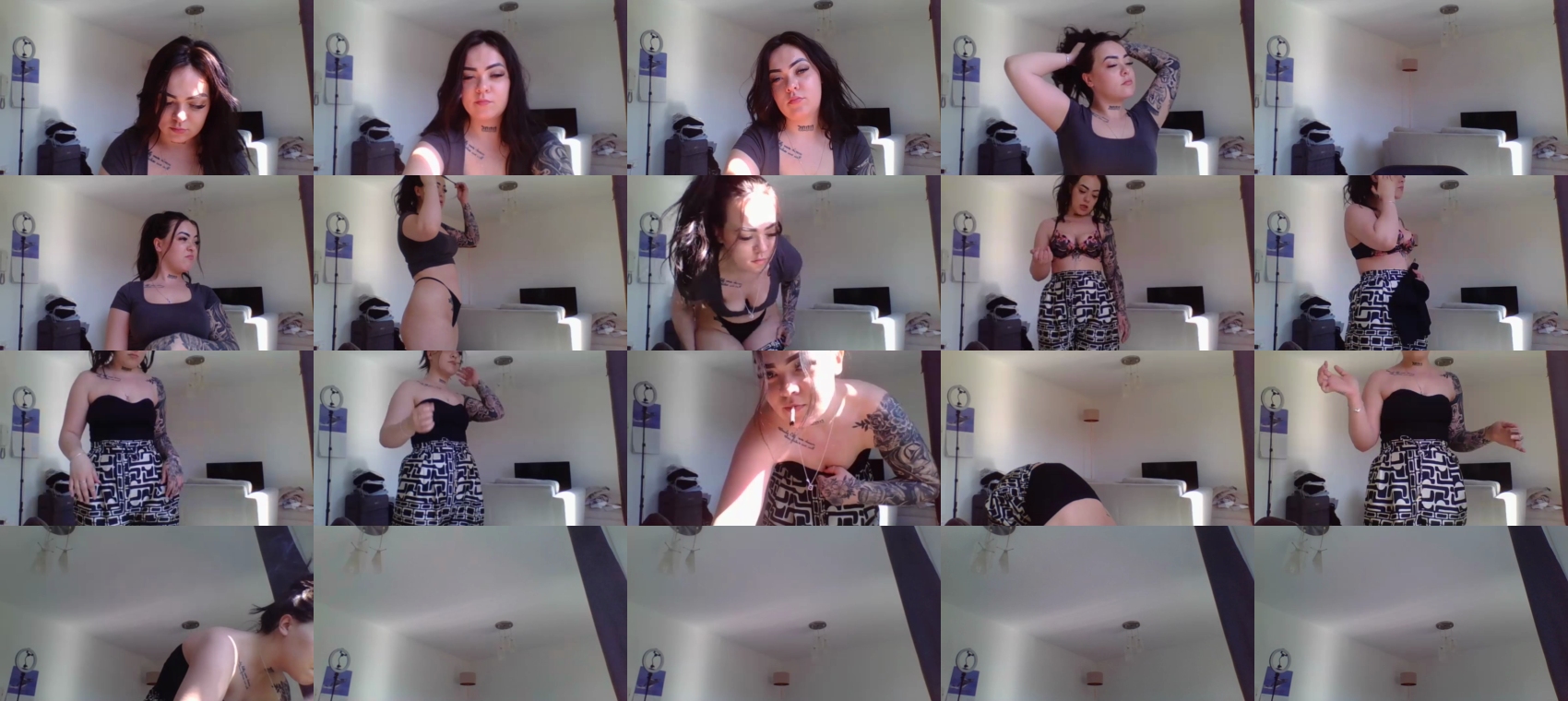 aaliyahsmith23 20-04-2023 analtoy 