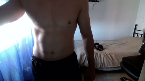 adrian555_sd  20-04-2023 Recorded Video jackoff