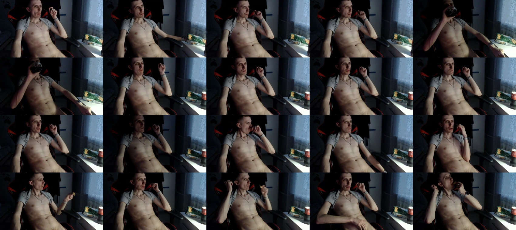 alex_hot100  19-04-2023 Recorded Video Recorded