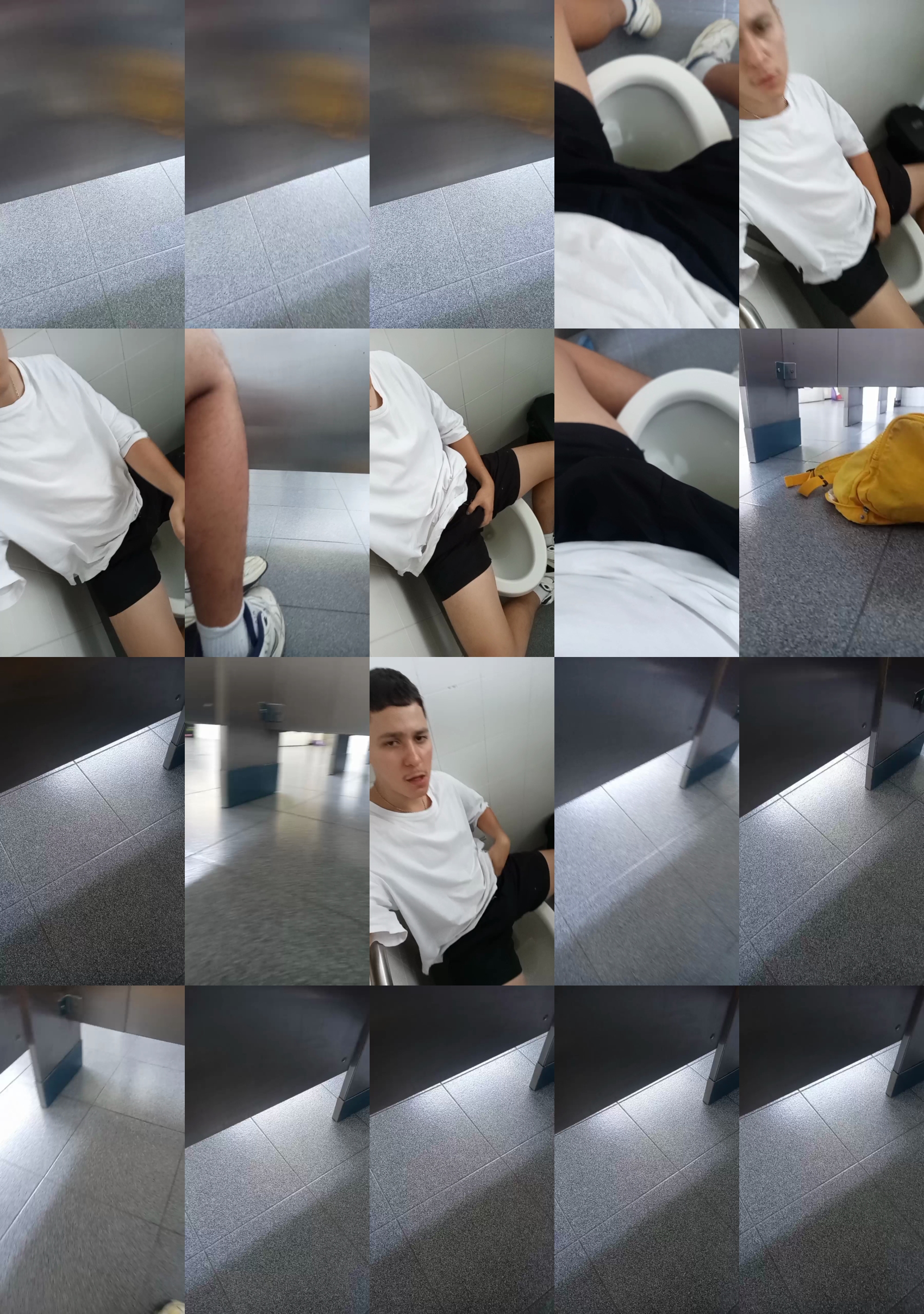 bastianboyfun  19-04-2023 Recorded Video Ass