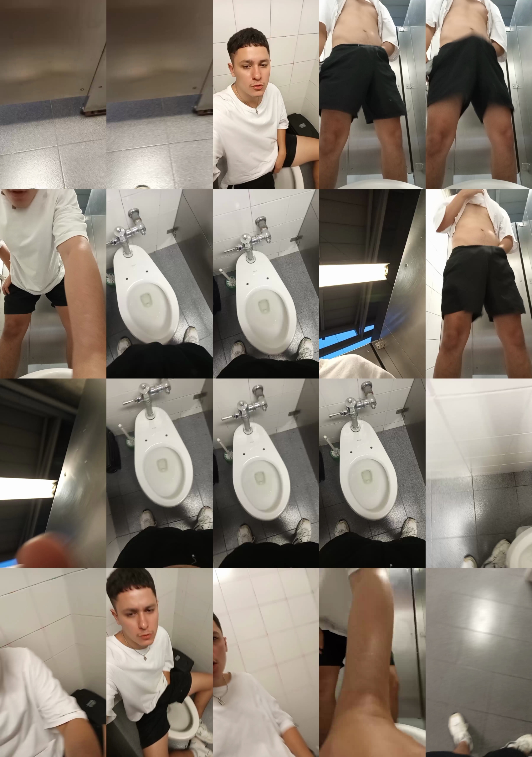 bastianboyfun  19-04-2023 Recorded Video sexy