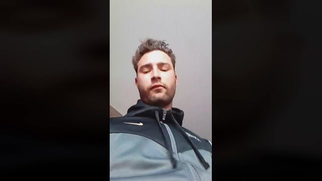 beaugosss3  20-04-2023 Recorded Video lush