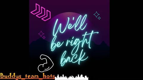 buddys_team_hots  19-04-2023 video playtime