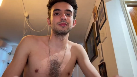 calimontana  20-04-2023 video kiss