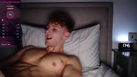 dominantalex182  19-04-2023 video Cam