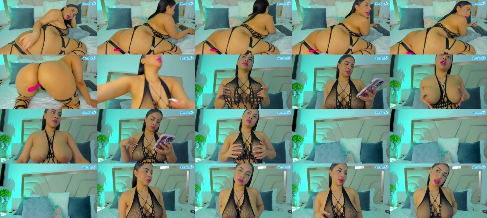 emilybell 20-04-2023 fuckpussy CamSoda