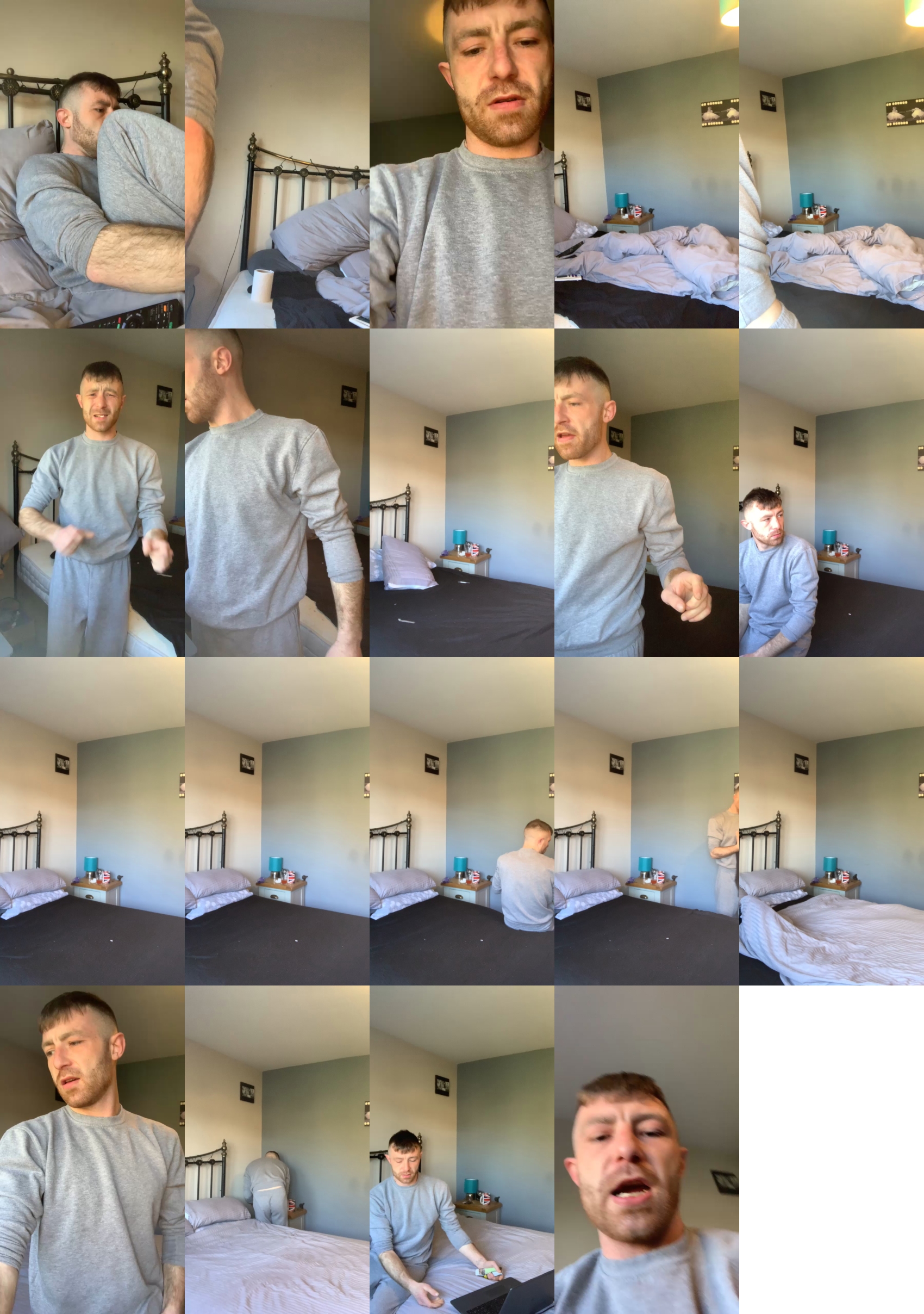 hunghairy_xxx  20-04-2023 Recorded Video juicy
