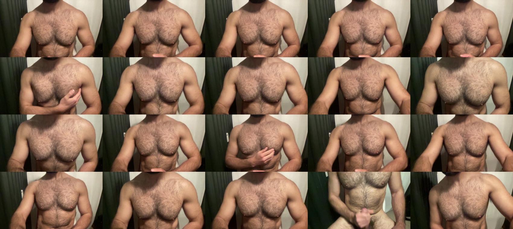 italianmars  19-04-2023 Recorded Video gay