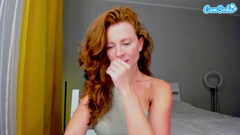 kristinasun 19-04-2023 Pretty CamSoda