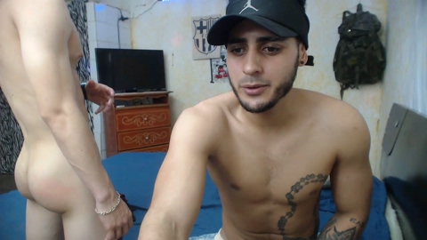 latinboysmens  20-04-2023 Recorded Video bigdick
