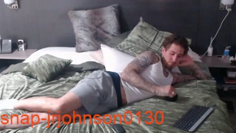 mrlongjohn0929  19-04-2023 video sexybody