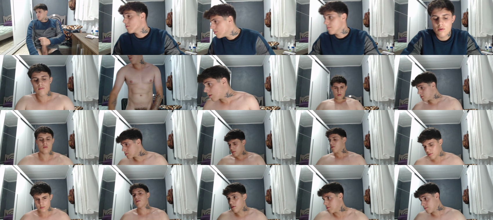 ocrisfernandee5  19-04-2023 Recorded Video bigcock