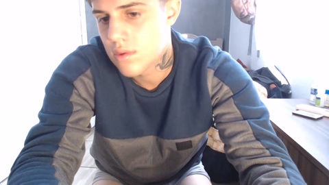ocrisfernandee5  20-04-2023 Recorded Video Porn