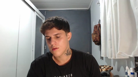 ocrisfernandee5  19-04-2023 Recorded Video jerkoff