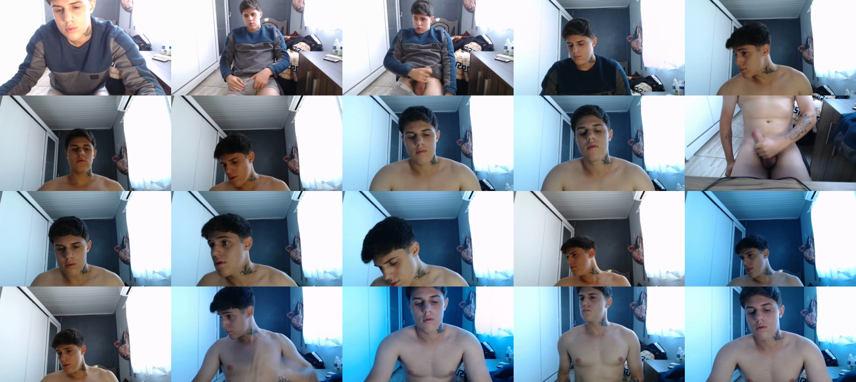 ocrisfernandee5  20-04-2023 Recorded Video Porn