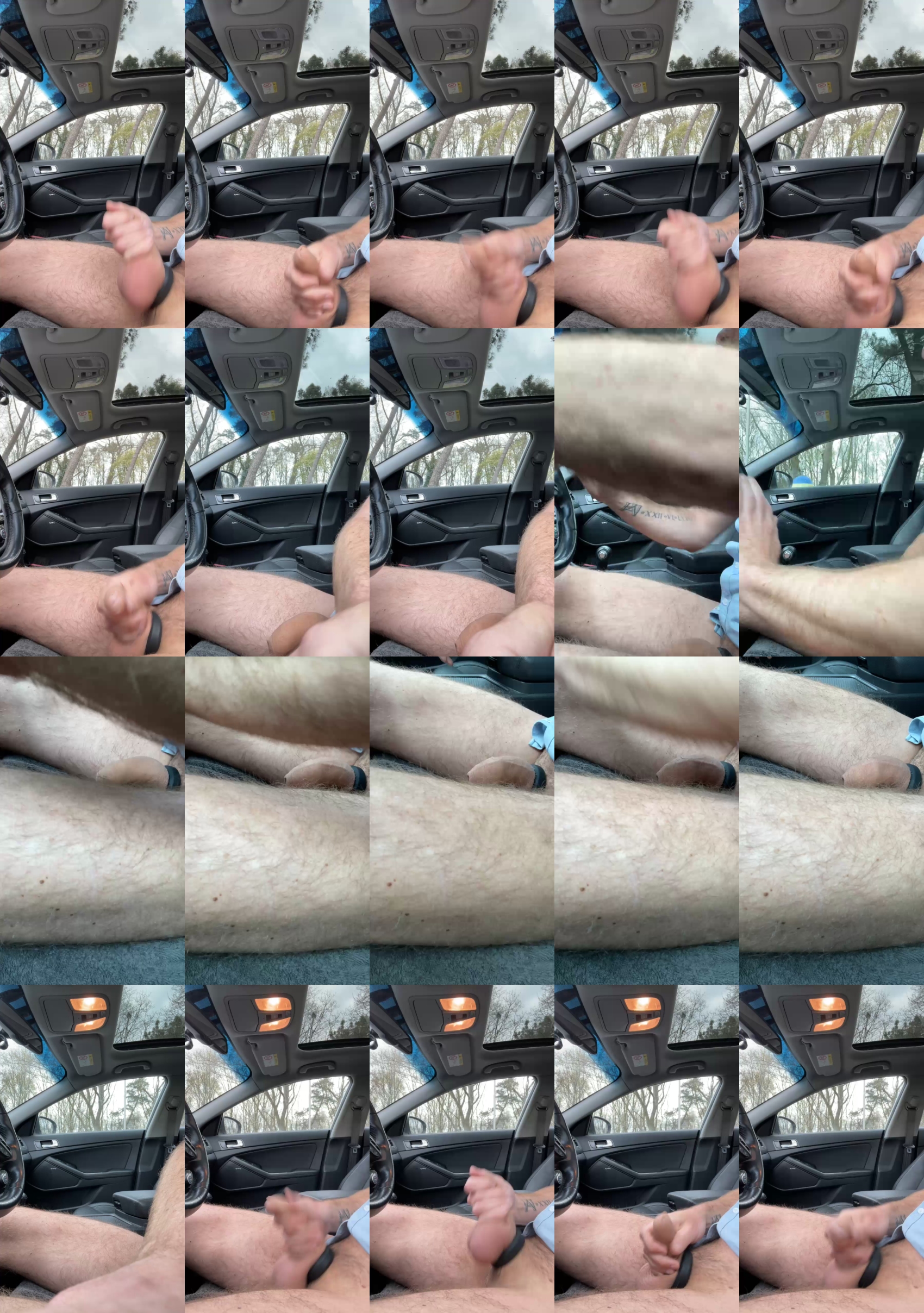 piemel19x6  20-04-2023 Recorded Video nasty
