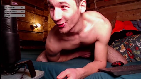 rainbow_farmer_james  19-04-2023 video squirt