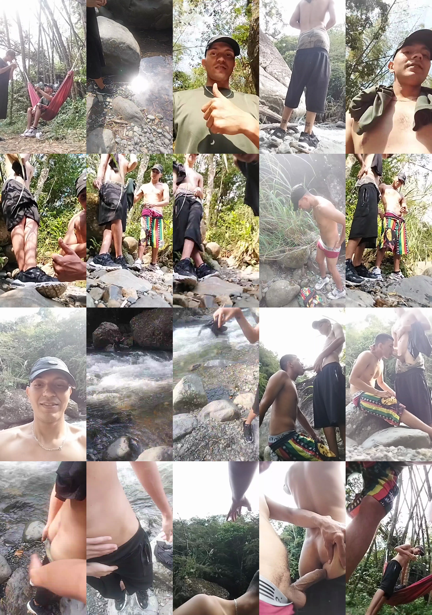 santiagosexo4  19-04-2023 Recorded Video big