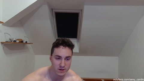 sexy_cardio  20-04-2023 video squirt