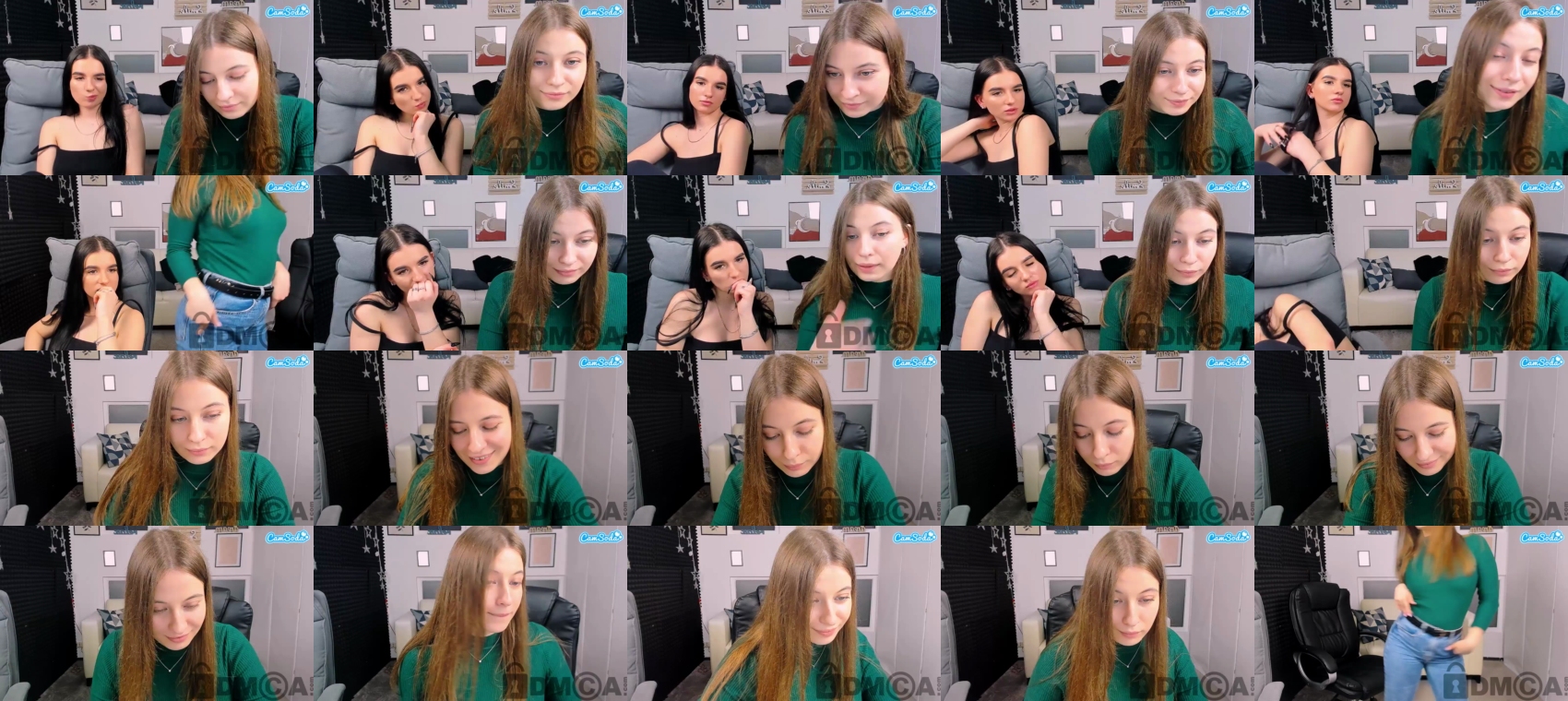 ssweettbella 20-04-2023 naughty CamSoda