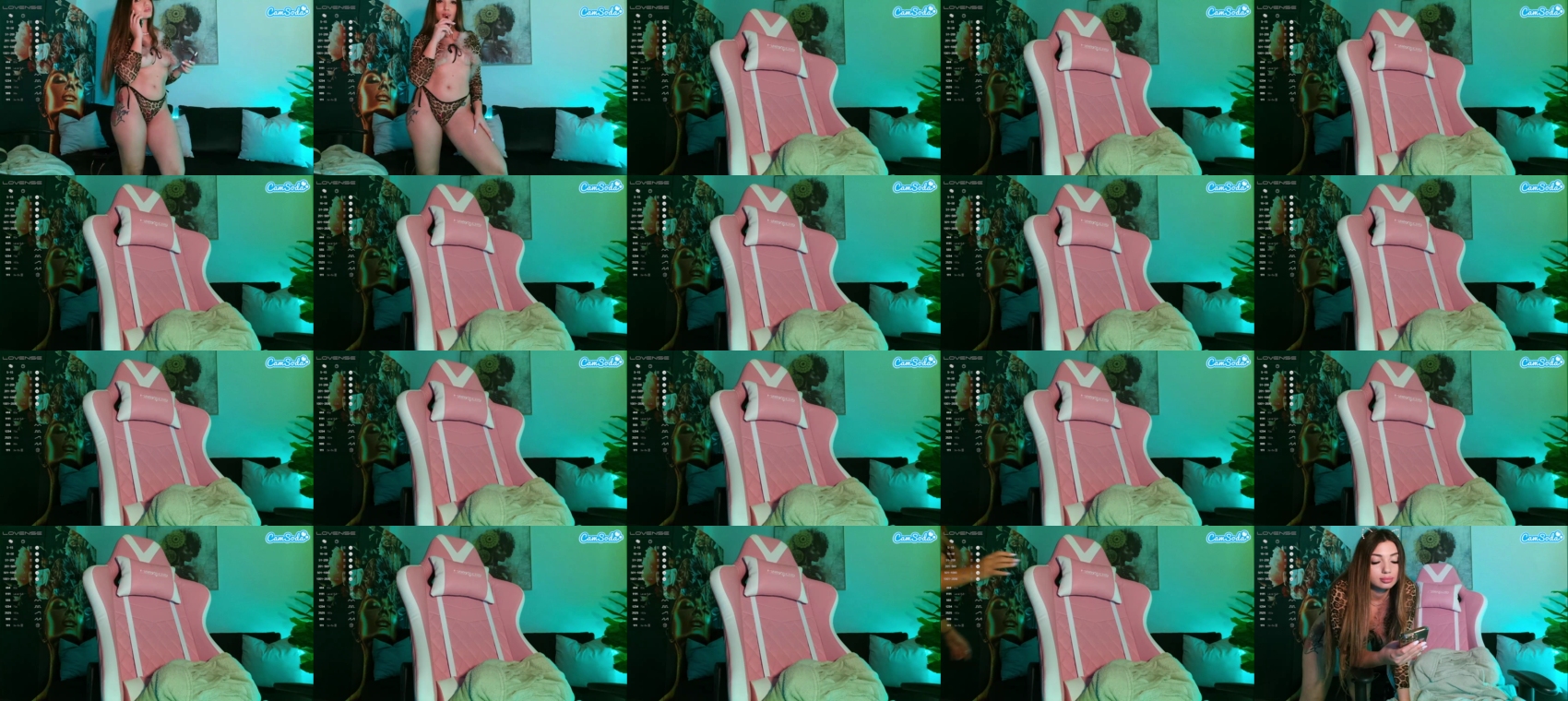 sweetreya 20-04-2023 analsex CamSoda