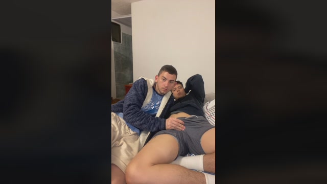 team_morehot  19-04-2023 Recorded Video show