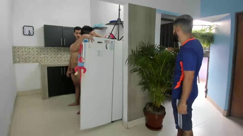 the_new_luxury  19-04-2023 Recorded Video bigass