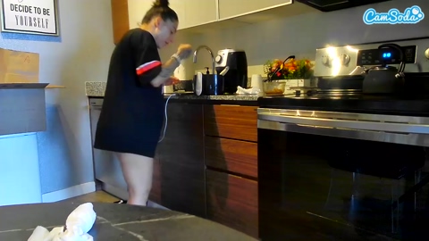 theofficalegypt1 19-04-2023 skinny CamSoda