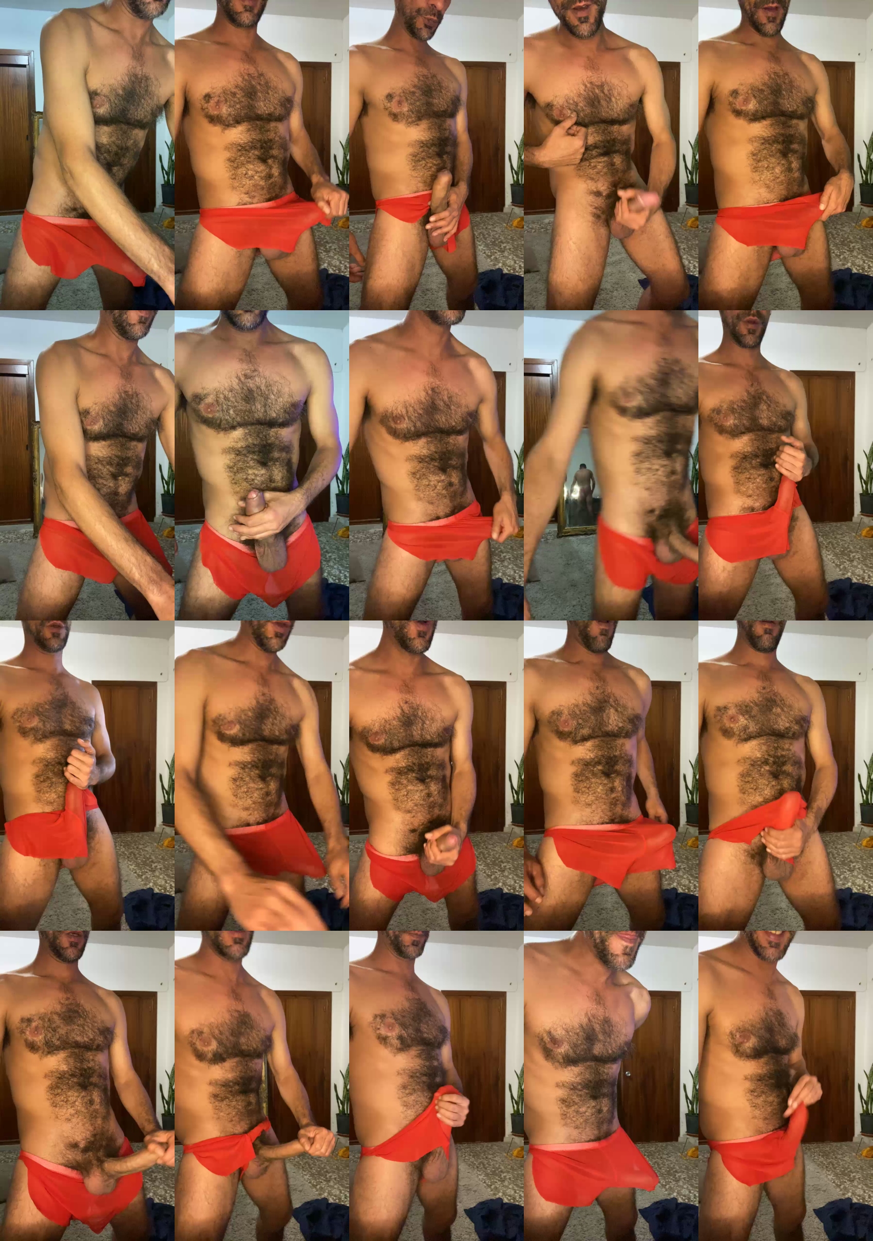 victorahora  19-04-2023 Recorded Video squirt