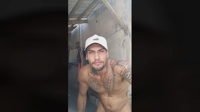 Affonso171  21-04-2023 Recorded Video XXX