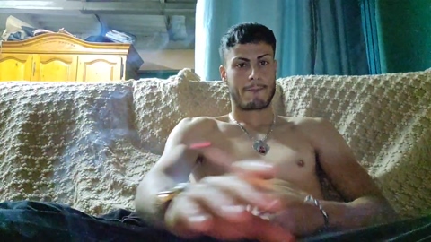 Alexxx6918  20-04-2023 Recorded Video show