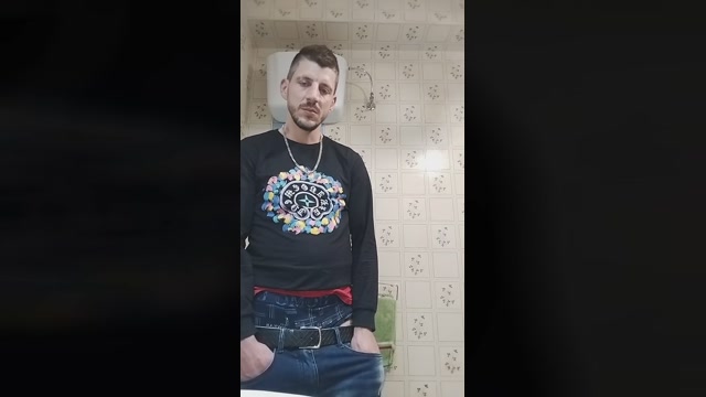 Antonino97777  20-04-2023 Recorded Video Video
