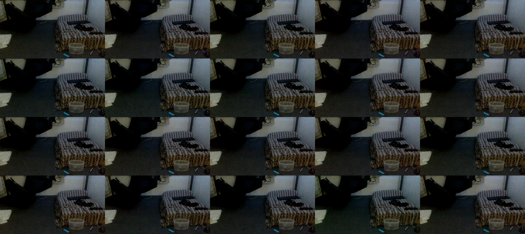 BG33LS  21-04-2023 Recorded Video bigload