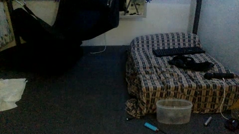 BG33LS  21-04-2023 Recorded Video nasty