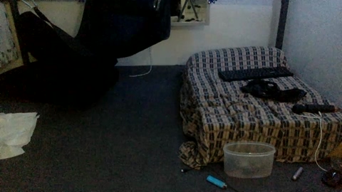 BG33LS  21-04-2023 Recorded Video bigload