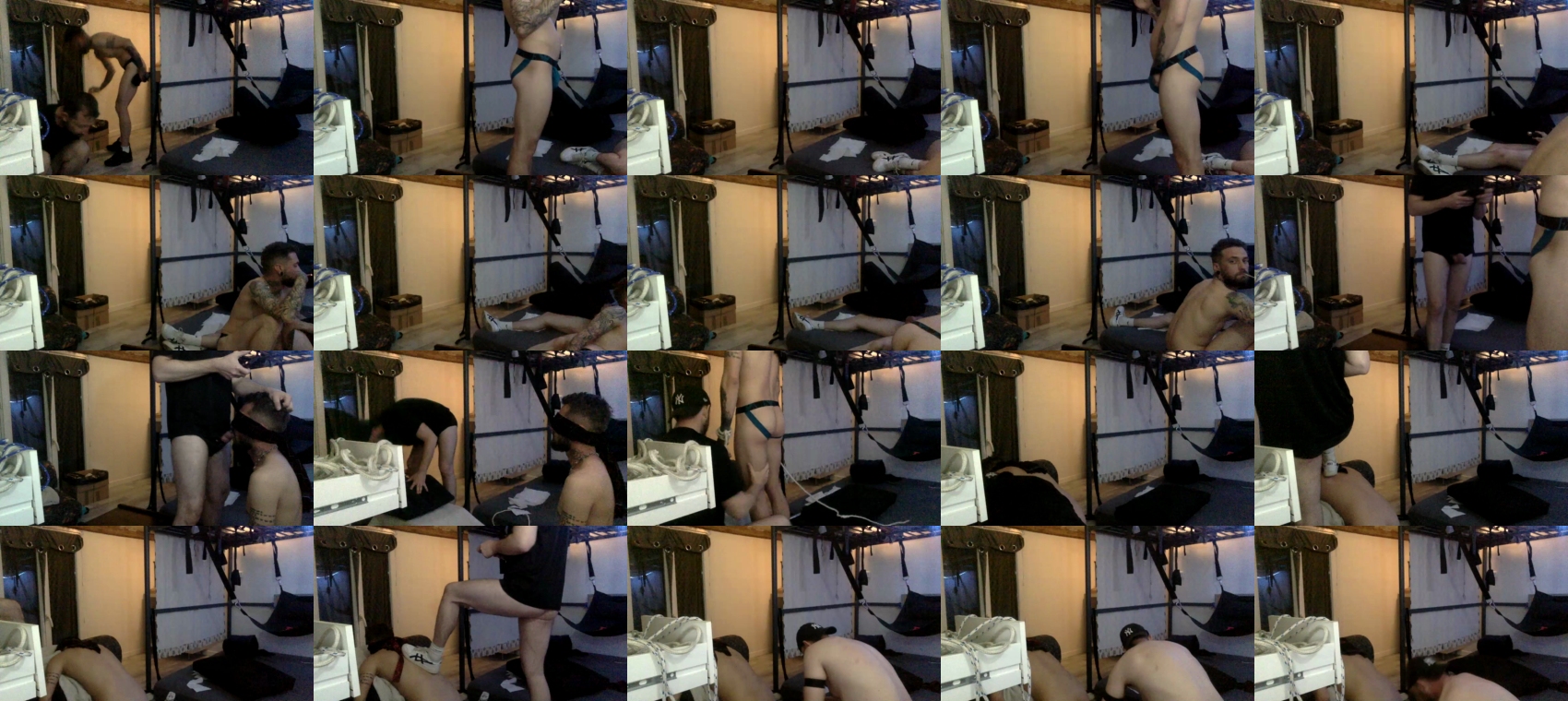 BG33LS  21-04-2023 Recorded Video yummy