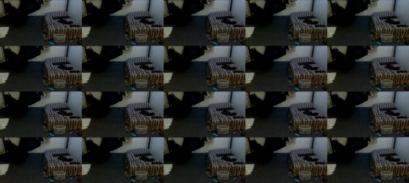 BG33LS  21-04-2023 Recorded Video bigload
